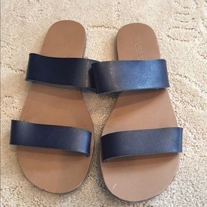 J crew slides